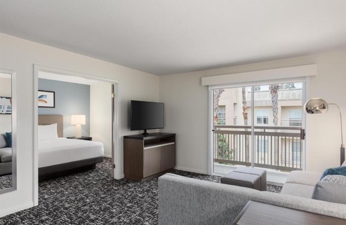 Cypress Hotel | Hyatt House Cypress/Anaheim