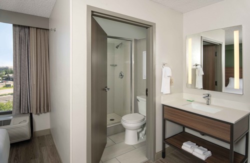 Lone Tree Hotel | Hyatt Place Denver South/Park Meadows