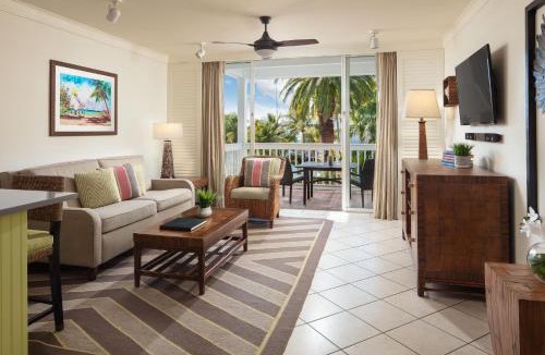 Truman Annex Hotel | Hyatt Vacation Club at Sunset Harbor