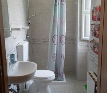 Pennadomo Bed & Breakfast | i 3 falchi Bed & Breakfast
