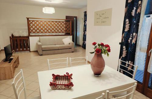 Borgomale Apartment | I 4 bimbi