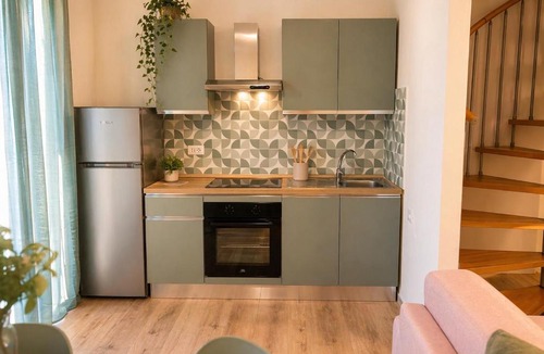 Venezia Nuova Apartment | I Bimbi - Suite Apartment