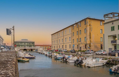 Venezia Nuova Apartment | I Bimbi - Suite Apartment