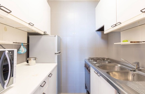 Punta Ala Apartment | I Boboli by Interhome