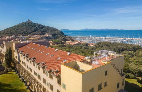 Punta Ala Apartment | I Boboli by Interhome
