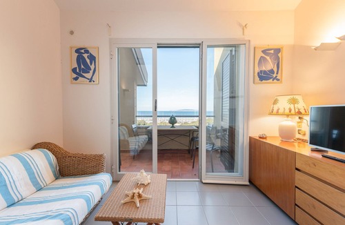 Punta Ala Apartment | I Boboli by Interhome