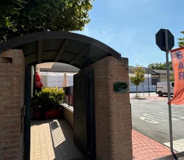 San Zaccaria House | I Borghetti