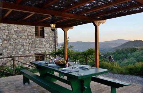 Panicale House | I Casali Di Colle San Paolo