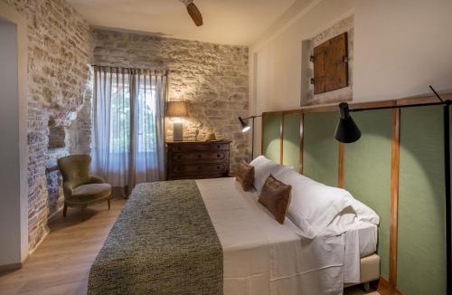 Nerbisci Apartment | I Casali di Villa Benveduti
