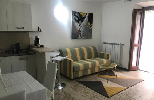 Caprarola House | I colori della Tuscia