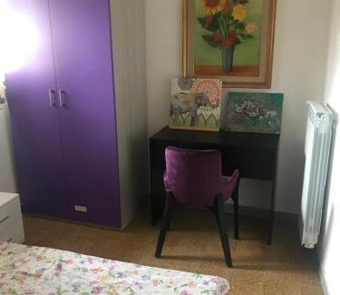 Caprarola House | I colori della Tuscia