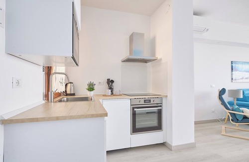 Capo Mimosa-Rollo Apartment | I Gabbiani sul Mare