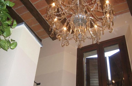 Monticelli d'Ongina Hotel | I Malpensanti del Trieste