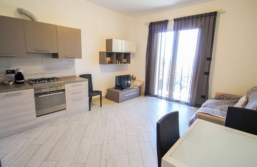 Moneglia Apartment | I Monili by Interhome