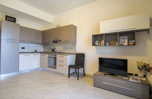 Moneglia Apartment | I Monili by Interhome