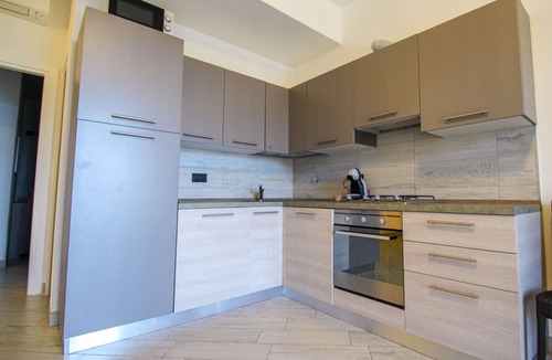 Moneglia Apartment | I Monili by Interhome