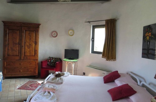 Seriate Bed & Breakfast | I Silos Guest House