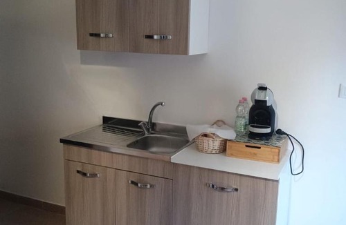 Padula House | I Trecento