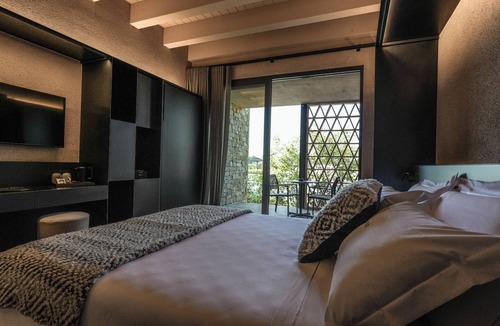 Montemurlo House | I Vivai