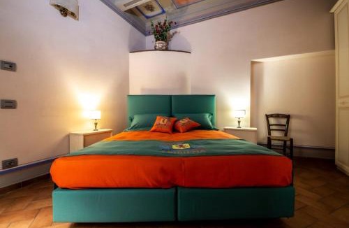 Bibbiena Apartment | IBibiena - CASA FIORITA