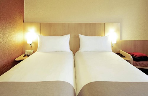 Sao Joao do Souto Hotel | ibis Braga