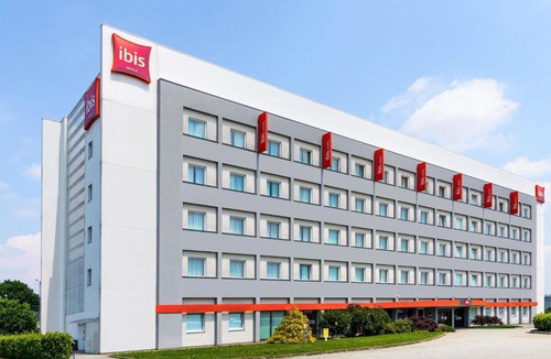 Lainate Hotel | Ibis Milano Fiera
