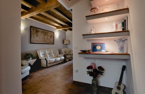 Pofi House | Icaro'sHouse