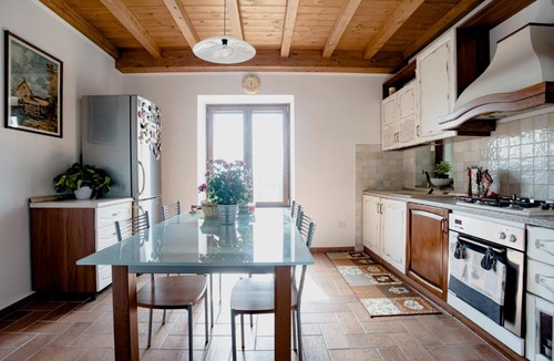 Pofi House | Icaro'sHouse
