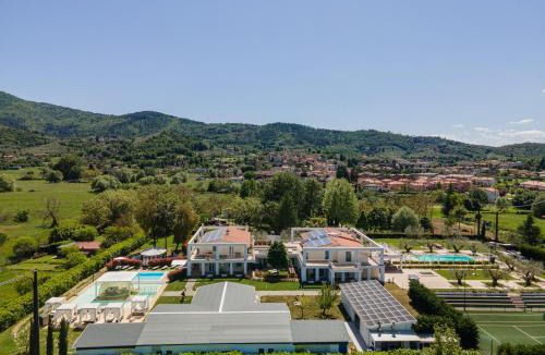 Pieve al Bagnoro Bed & Breakfast | iConic Wellness Resort & Spa