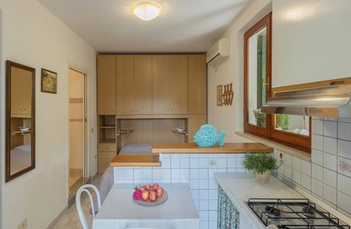 Bonalaccia-Filetto Apartment | Ideal for couples seeking tranquility