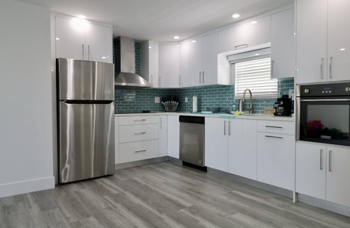 Blue Waters House | Ideal Keys Getaway! Bring your family, boat and enjoy Keys living!