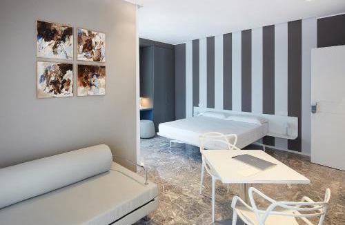 Pescara House | IDILLIO YOUR LUXURY ROOMS