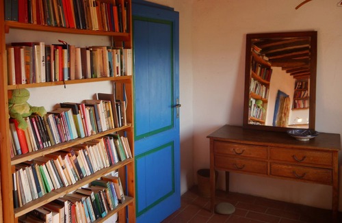 Gavorrano Cottage | Idyllic cottage on hill near sea