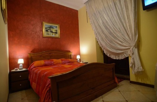 Lake Bracciano Bed & Breakfast | Il B&B del Lago