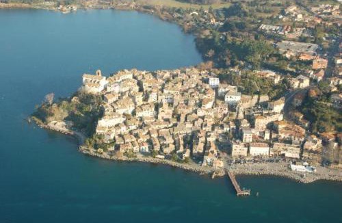 Lake Bracciano Bed & Breakfast | Il B&B del Lago