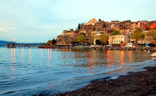 Lake Bracciano Bed & Breakfast | Il B&B del Lago