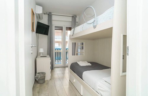 Perugia Apartment | Il Bacio - Guest House