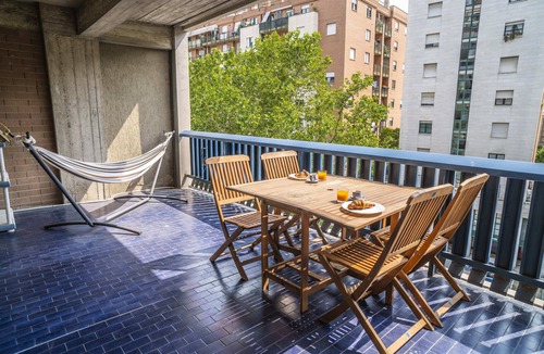 Perugia Apartment | Il Bacio - Guest House