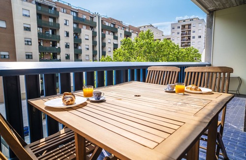 Perugia Apartment | Il Bacio - Guest House