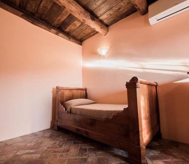 Arpino House | Il Becco Felice