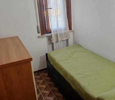 Ponte Taro Apartment | Il Belpaese