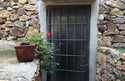 Monte Argentario Villa | "Il Belvedere" Cannelle beach Argentario - Tuscany