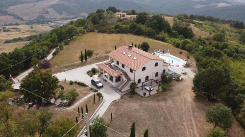 Gualdo Tadino Apartment | il belvedere