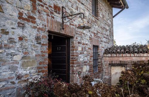Agazzano House | Il Borghetto