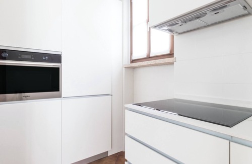 Finale Ligure Apartment | Il Borgo apartments - A4