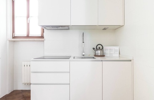 Finale Ligure Apartment | Il Borgo apartments - A4