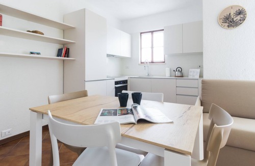 Finale Ligure Apartment | Il Borgo apartments - B2