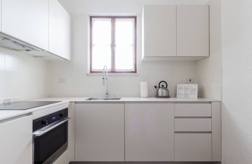 Finale Ligure Apartment | Il Borgo apartments - B2
