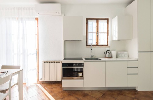 Finale Ligure Apartment | Il Borgo apartments - B6