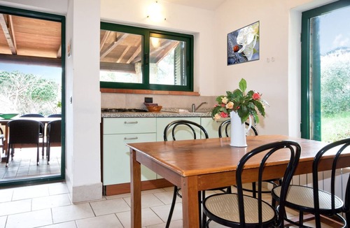 Guardistallo Apartment | Il Borgo Centro Vacanze